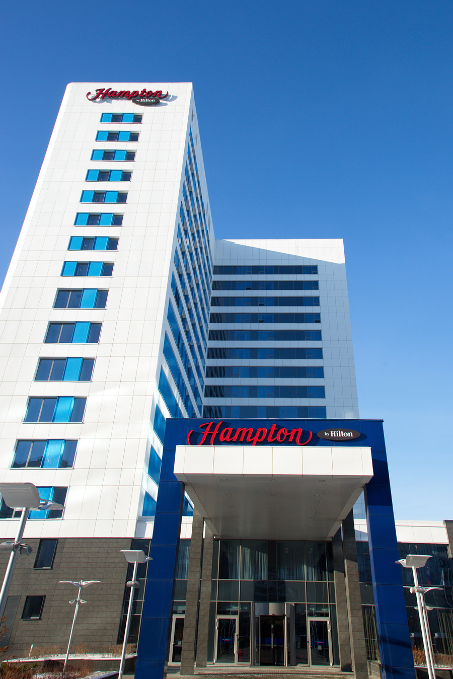 Hilton-Moscow-Strogino